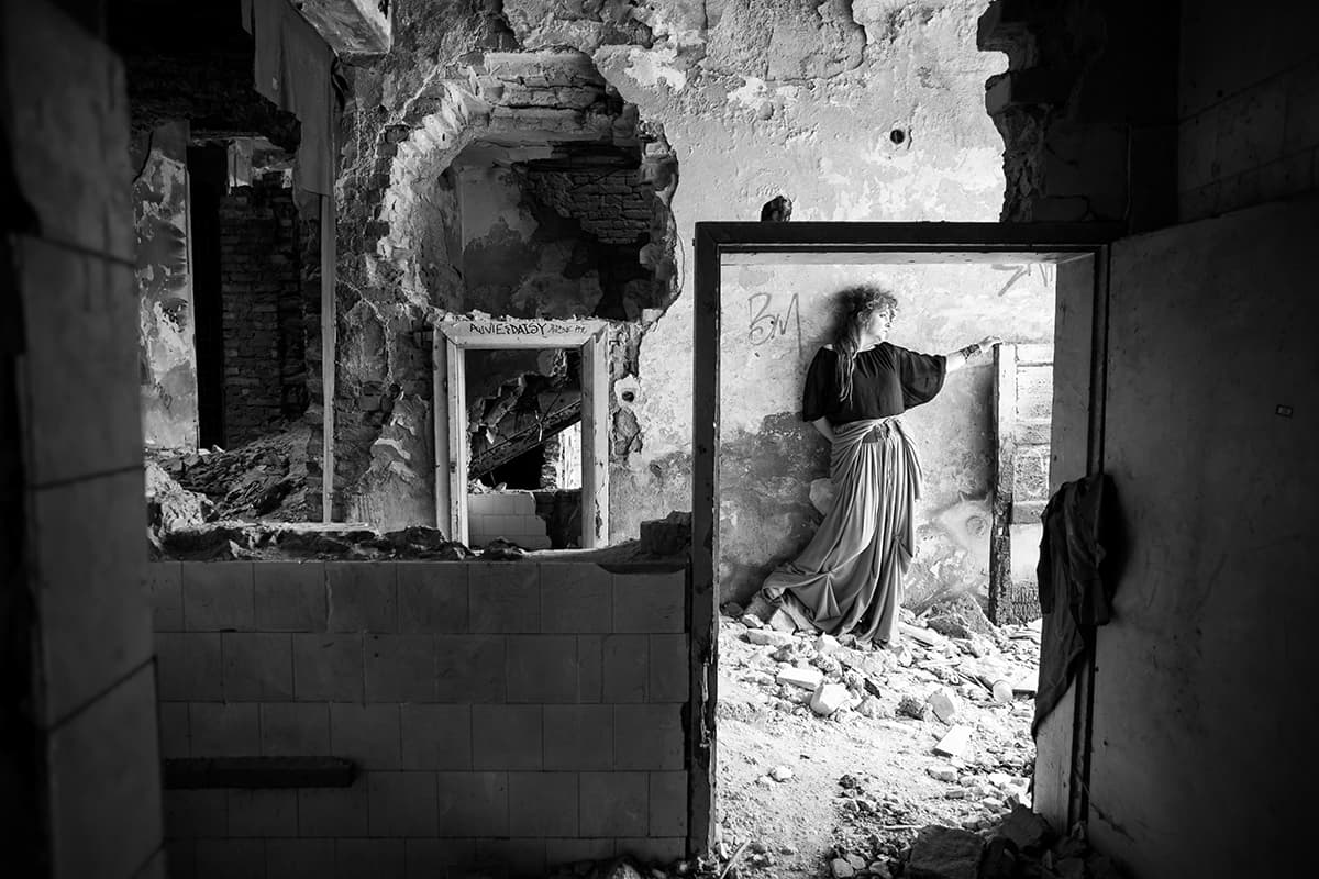 URBAN MAGAZINE COOPERATION, photograph 7 of 14