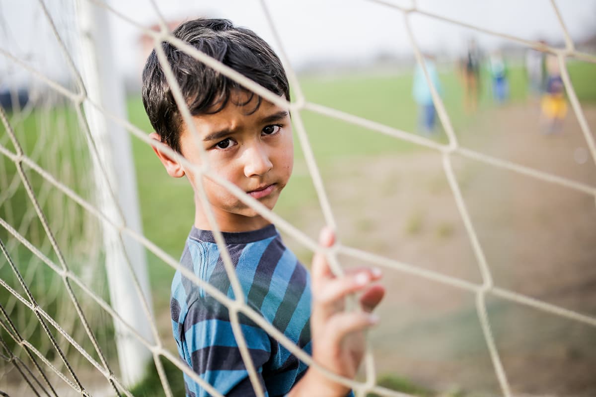 COOPERATION WITH UNICEF, photograph 18 of 22