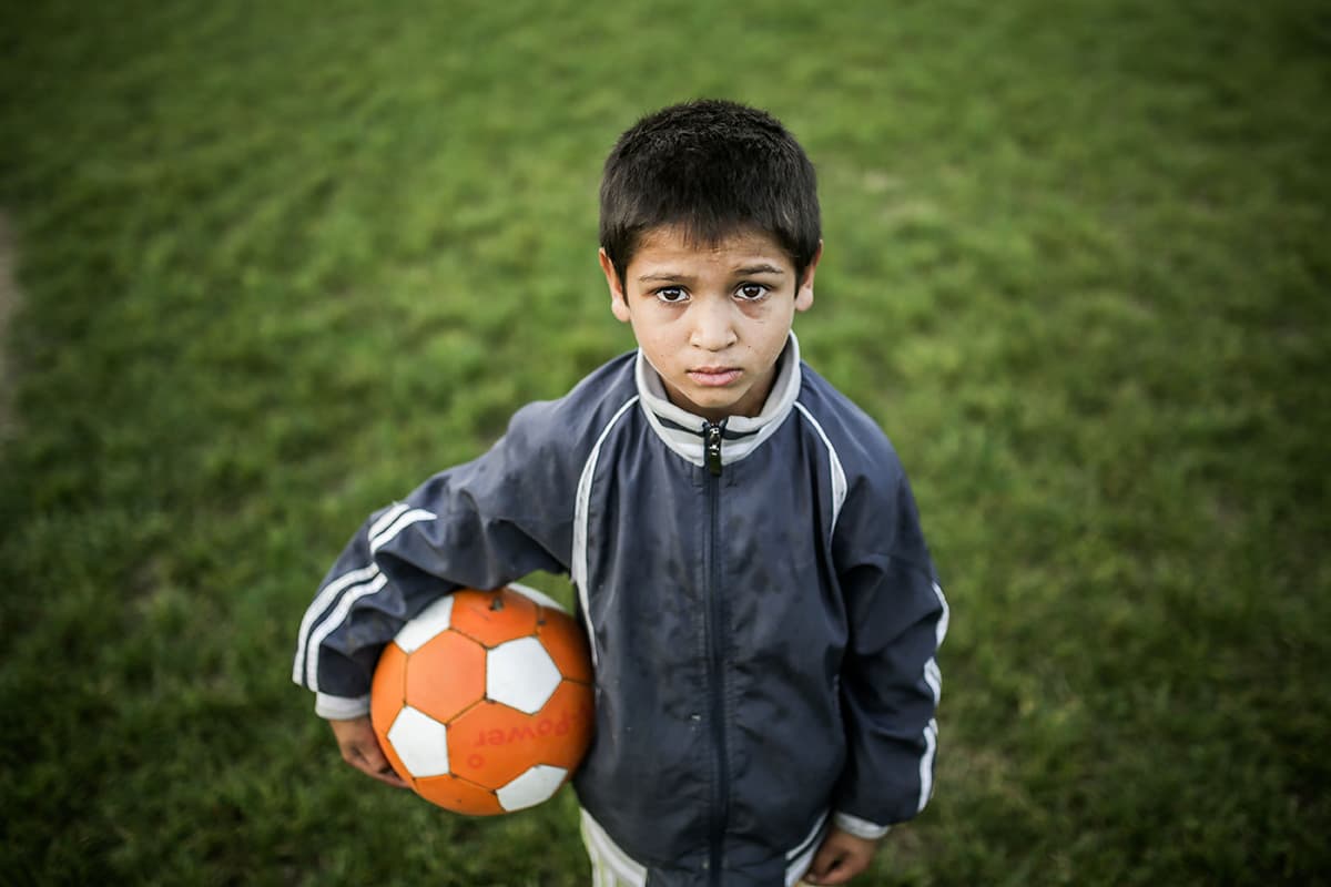 COOPERATION WITH UNICEF, photograph 3 of 22