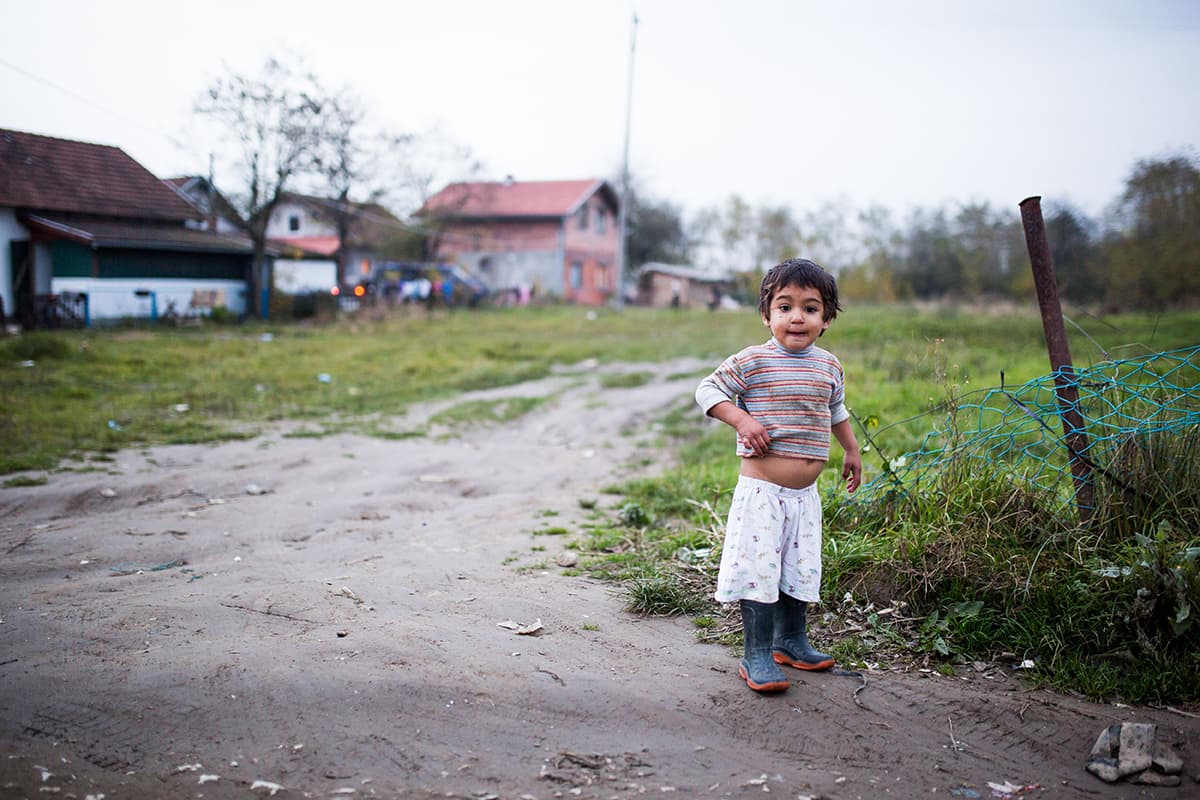 COOPERATION WITH UNICEF, photograph 11 of 22