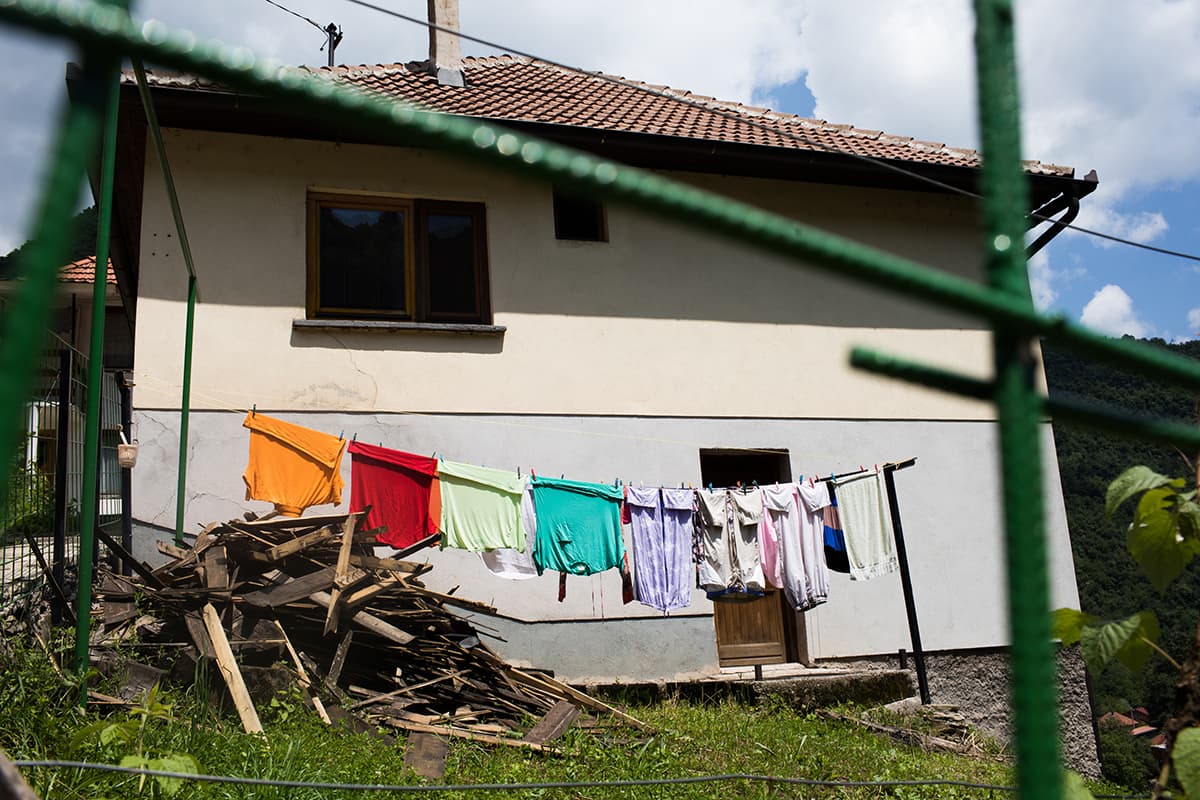 BBC TRAVEL - ĆETENIJA, photograph 1 of 14