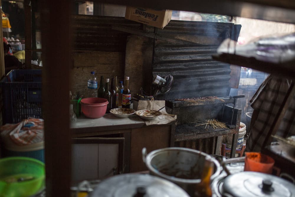 BALI - perfectly disorganised, photograph 2 of 12