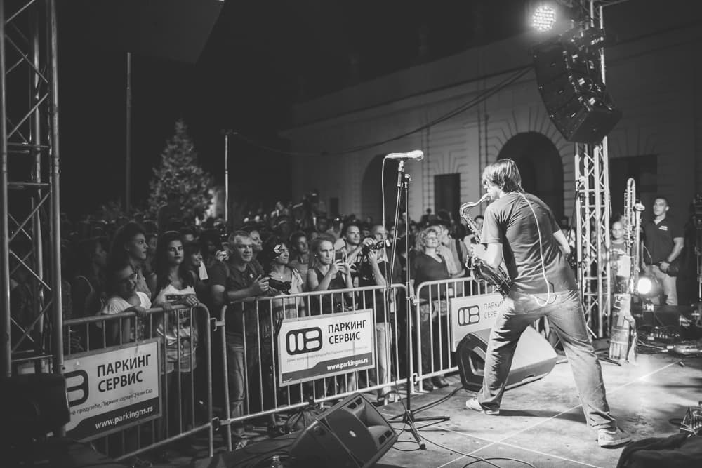 It's all about the Music, photograph 11 of 18
