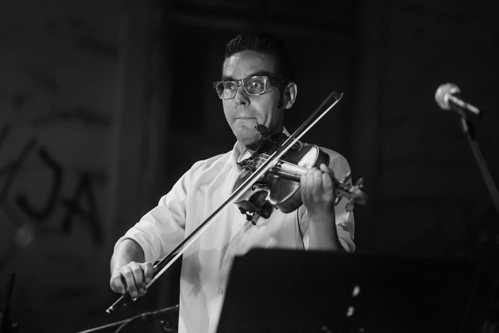 It's all about the Music, photograph 16 of 18