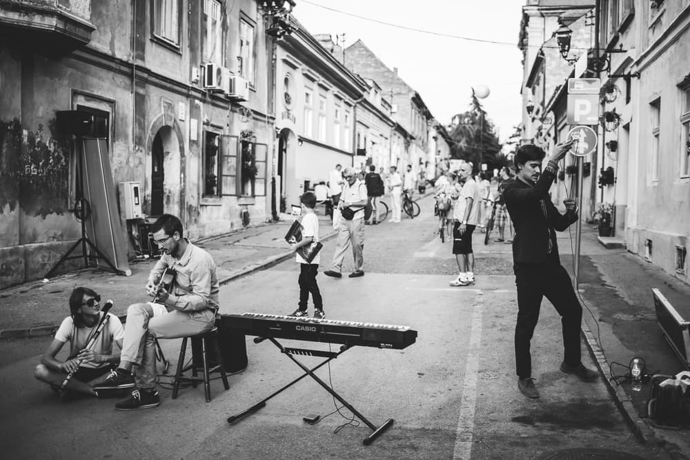 It's all about the Music, photograph 2 of 18