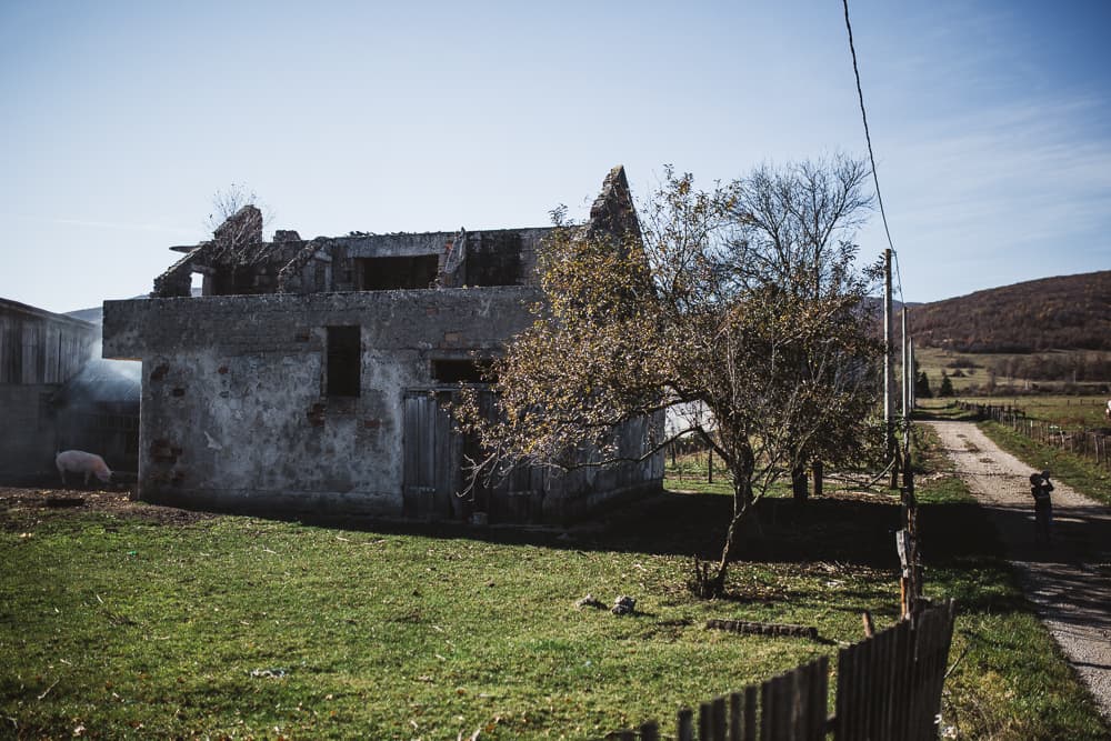 No Country for Young Men, photograph 13 of 26