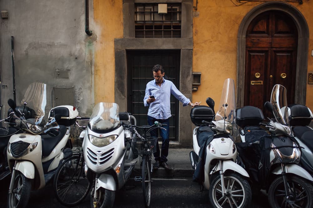 TUSCANY - short and simple, photograph 7 of 13