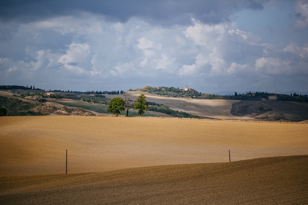 TUSCANY - short and simple, photograph 8 of 13