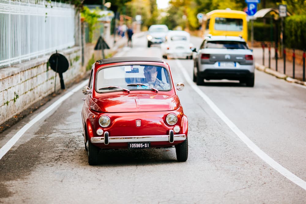 TUSCANY - short and simple, photograph 10 of 13