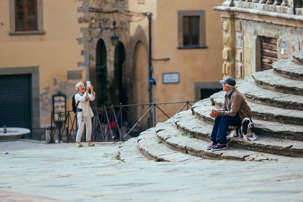 TUSCANY - short and simple, photograph 12 of 13