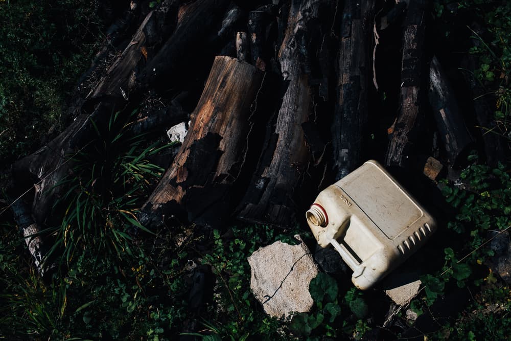Coal rush, photograph 3 of 15