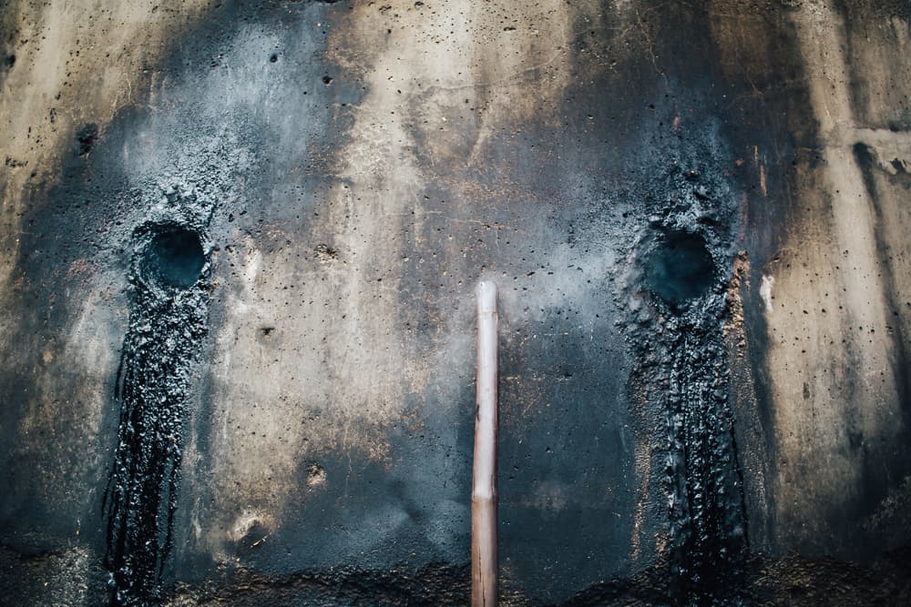 Coal rush, photograph 4 of 15