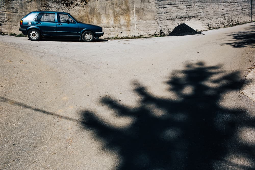 Coal rush, photograph 8 of 15