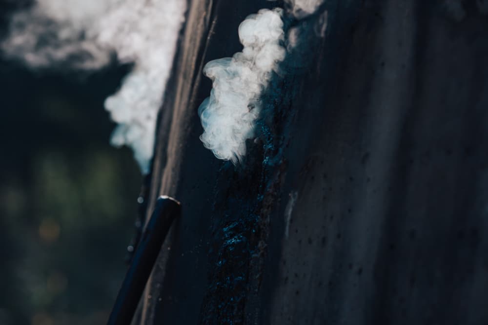 Coal rush, photograph 10 of 15