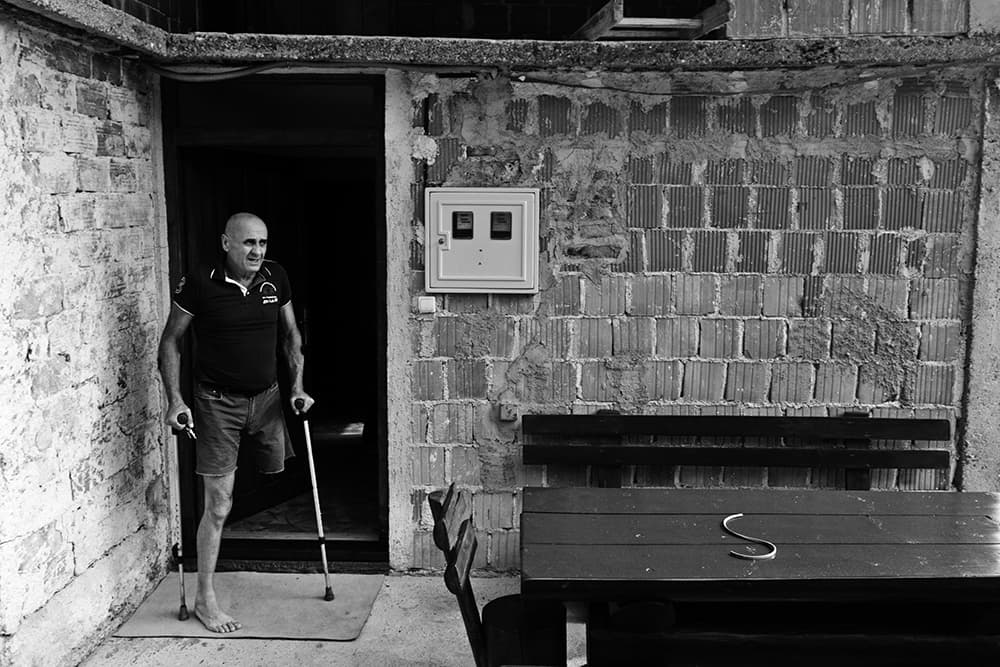 Joja - the Friend, photograph 7 of 10