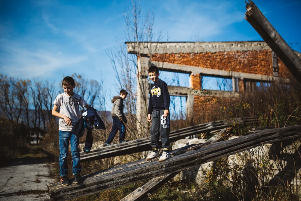 Photograph 13 of 20 by Haris Calkic