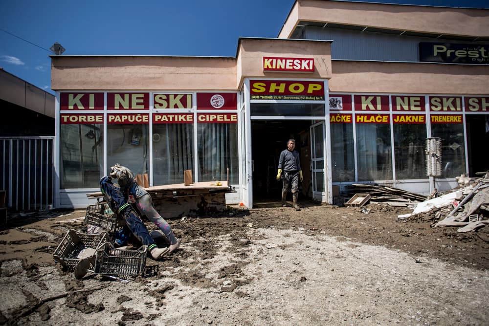 After the Floods, photograph 11 of 24