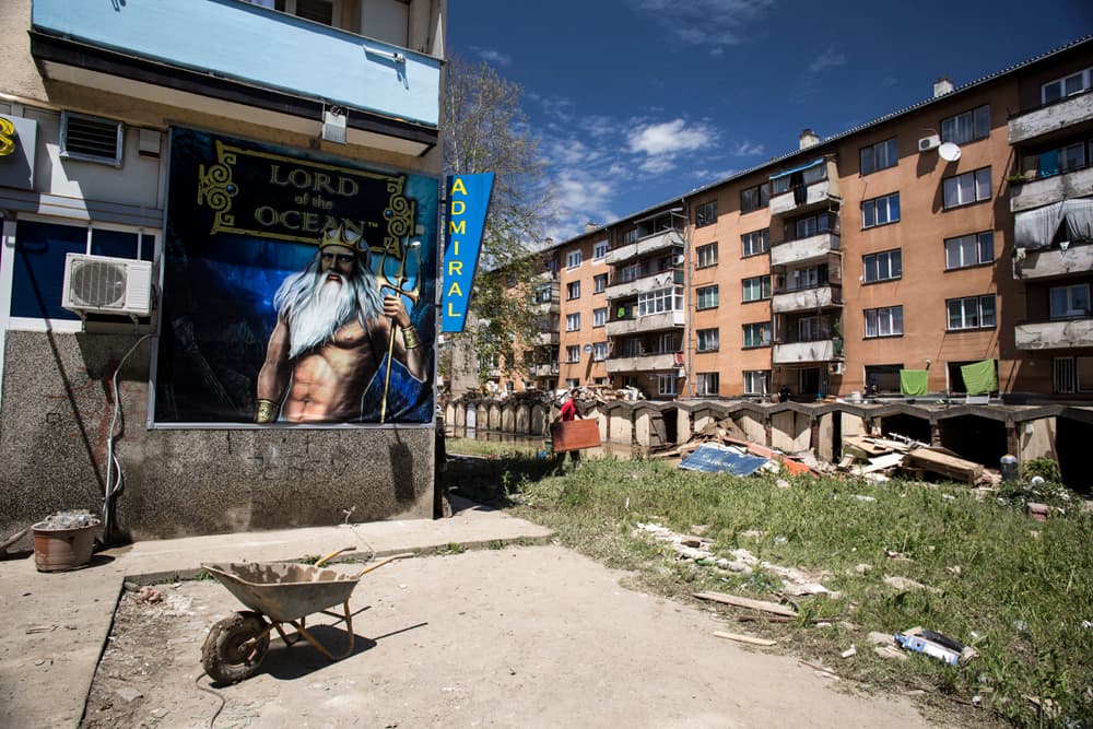 After the Floods, photograph 12 of 24