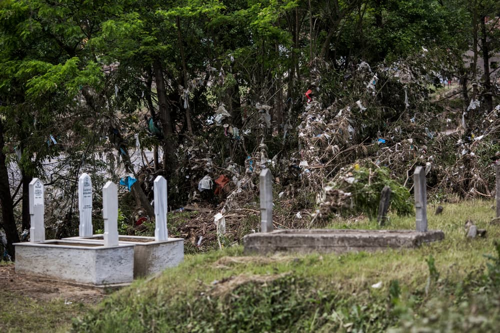 After the Floods, photograph 14 of 24
