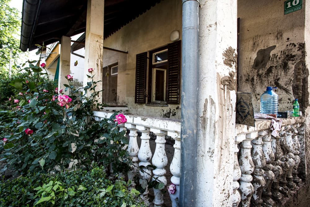 After the Floods, photograph 17 of 24