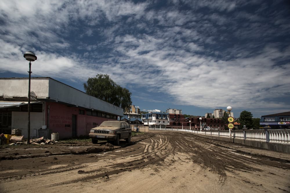 After the Floods, photograph 4 of 24