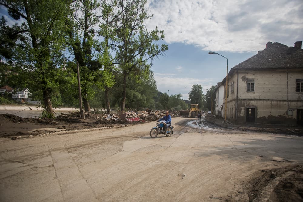 After the Floods, photograph 6 of 24