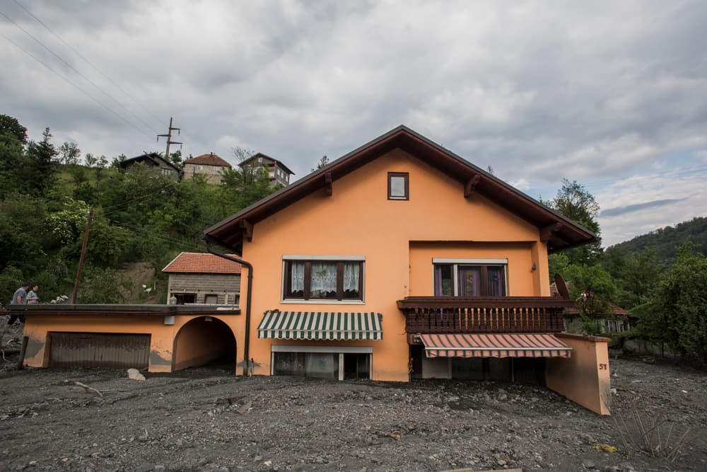 After the Floods, photograph 8 of 24