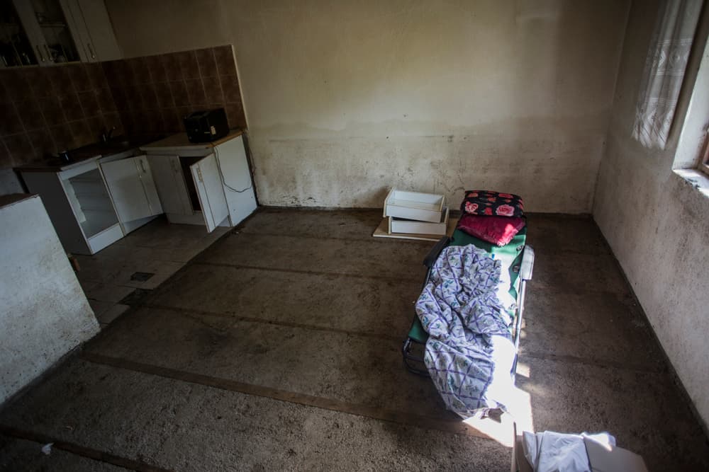 After the Floods, photograph 9 of 24